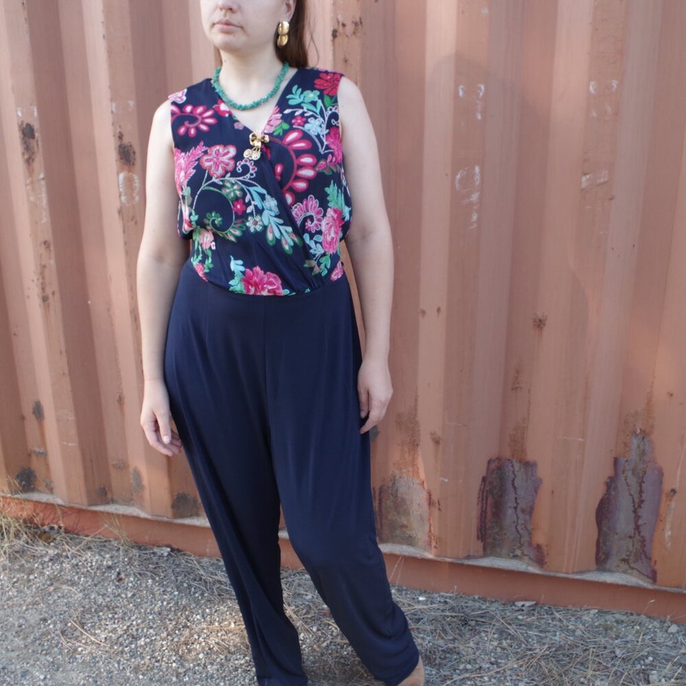 Cute Plus Size Jumper By Enfocus Studio